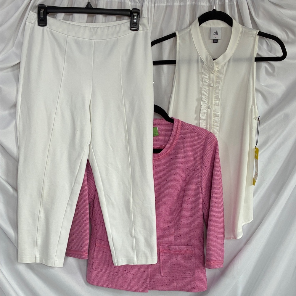 Joan Rivers Pants